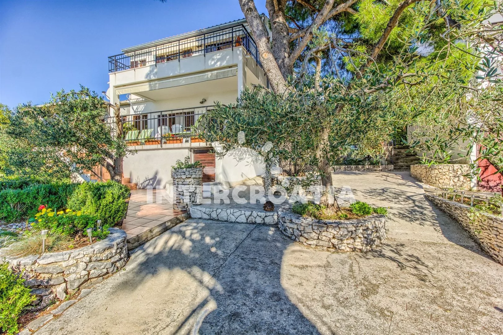 Apartmán Severní Dalmácie - Rogoznica DA 3597 N1