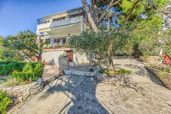 Apartmán Severní Dalmácie - Rogoznica DA 3597 N1