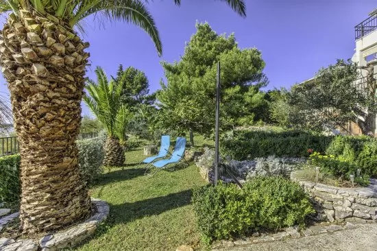 Apartmán Severní Dalmácie - Rogoznica DA 3597 N1