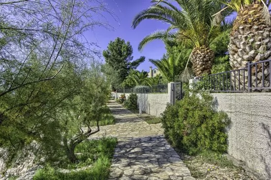 Apartmán Severní Dalmácie - Rogoznica DA 3597 N1