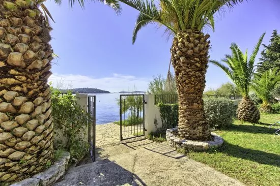 Apartmán Severní Dalmácie - Rogoznica DA 3597 N1