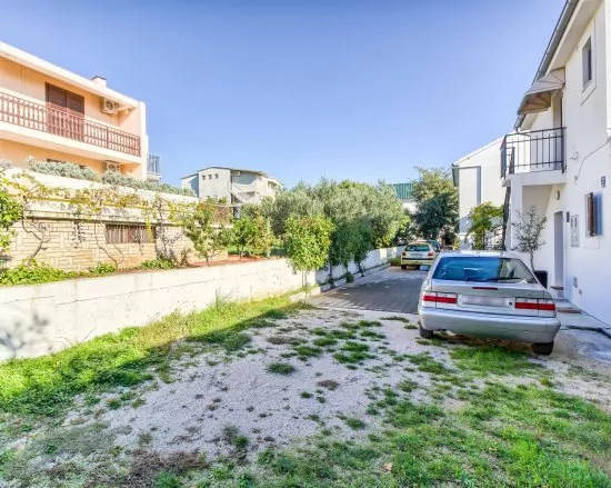 Apartmán Severní Dalmácie - Rogoznica DA 3597 N1