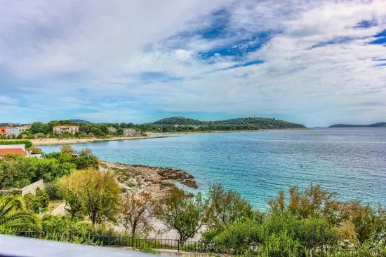 Apartmán Severní Dalmácie - Rogoznica DA 3597 N1