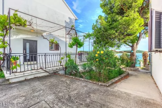 Apartmán Severní Dalmácie - Rogoznica DA 3597 N1