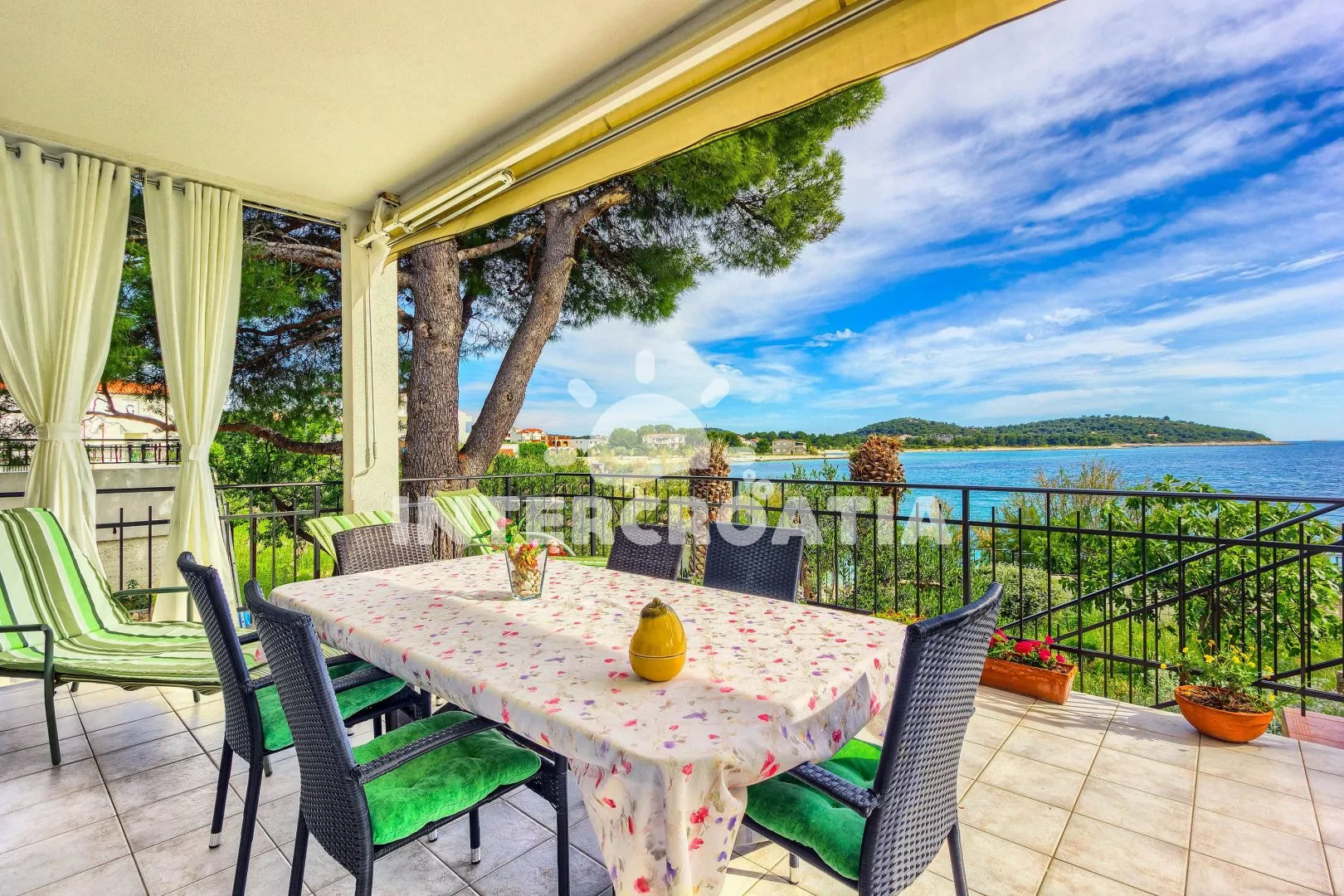 Apartmán Severní Dalmácie - Rogoznica DA 3597 N1