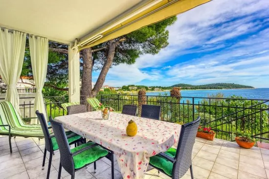 Apartmán Severní Dalmácie - Rogoznica DA 3597 N1