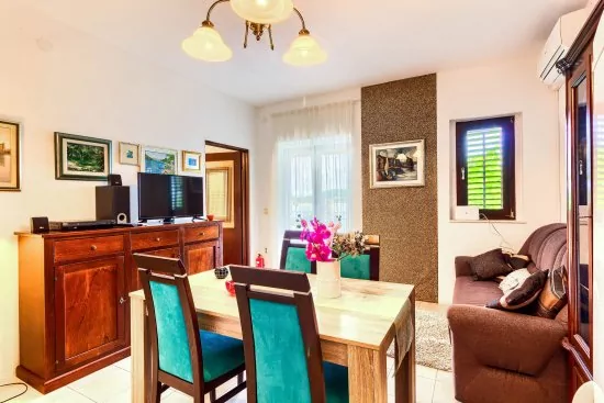 Apartmán Severní Dalmácie - Rogoznica DA 3597 N1