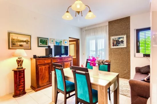 Apartmán Severní Dalmácie - Rogoznica DA 3597 N1