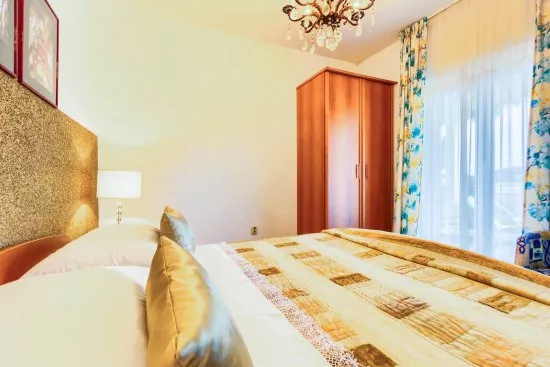 Apartmán Severní Dalmácie - Rogoznica DA 3597 N1