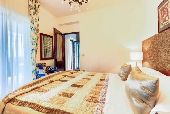 Apartmán Severní Dalmácie - Rogoznica DA 3597 N1