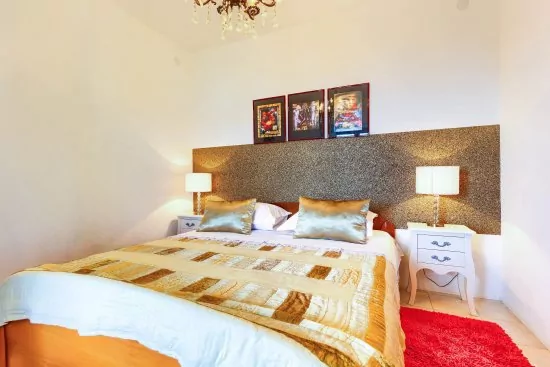 Apartmán Severní Dalmácie - Rogoznica DA 3597 N1