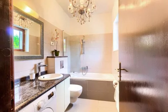 Apartmán Severní Dalmácie - Rogoznica DA 3597 N1