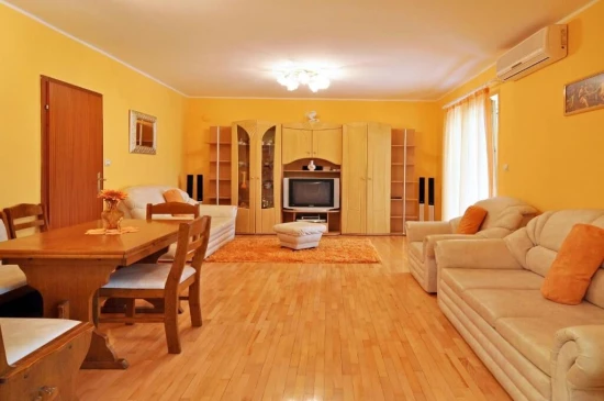 Apartmán Střední Dalmácie - Slatine (Čiovo) DA 3221 N1