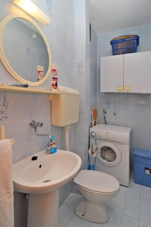 Apartmán Střední Dalmácie - Slatine (Čiovo) DA 3221 N1