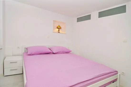 Apartmán Střední Dalmácie - Slatine (Čiovo) DA 3221 N2