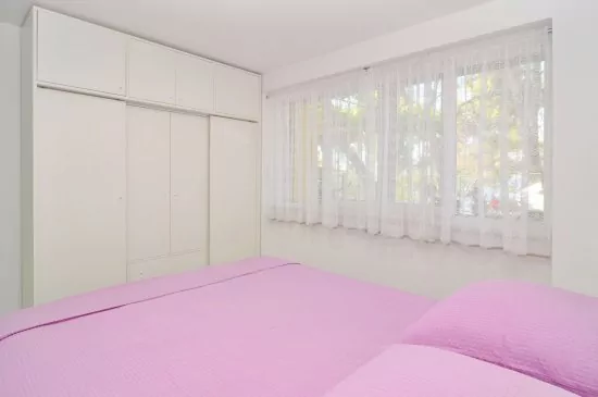 Apartmán Střední Dalmácie - Slatine (Čiovo) DA 3221 N2