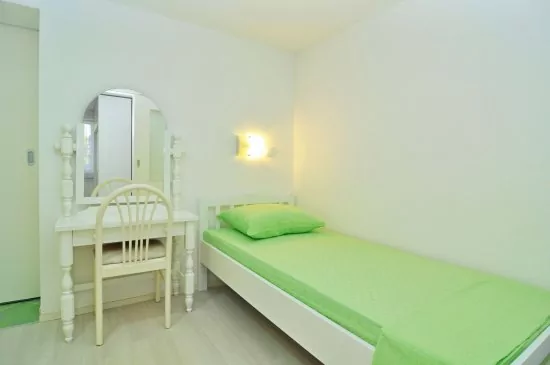Apartmán Střední Dalmácie - Slatine (Čiovo) DA 3221 N2