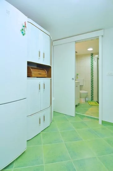 Apartmán Střední Dalmácie - Slatine (Čiovo) DA 3221 N2