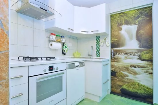 Apartmán Střední Dalmácie - Slatine (Čiovo) DA 3221 N2