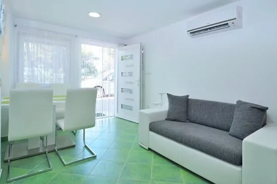 Apartmán Střední Dalmácie - Slatine (Čiovo) DA 3221 N2