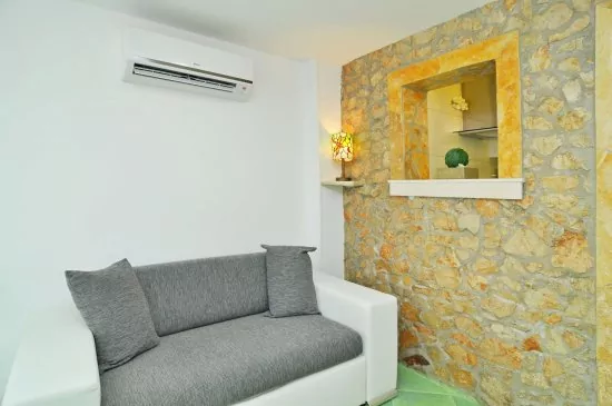Apartmán Střední Dalmácie - Slatine (Čiovo) DA 3221 N2