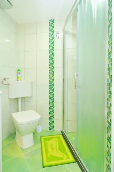 Apartmán Střední Dalmácie - Slatine (Čiovo) DA 3221 N2
