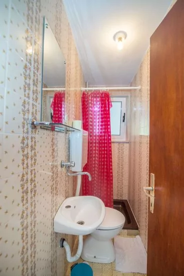 Apartmán Střední Dalmácie - Okrug Gornji DA 3318 N1