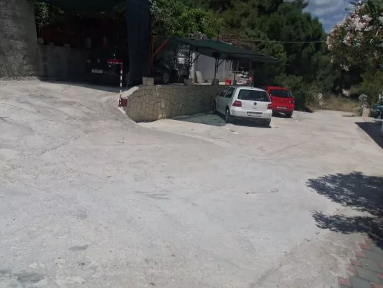 Apartmán Střední Dalmácie - Okrug Gornji DA 3318 N2