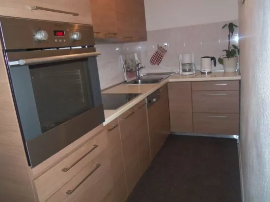 Apartmán Střední Dalmácie - Okrug Gornji DA 3318 N2