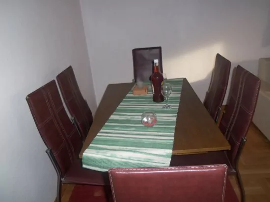 Apartmán Střední Dalmácie - Okrug Gornji DA 3318 N2