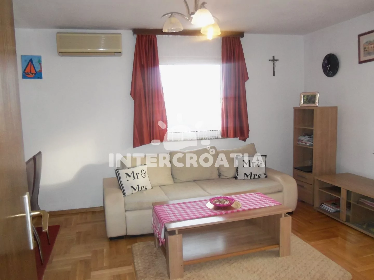 Apartmán Střední Dalmácie - Okrug Gornji DA 3318 N2
