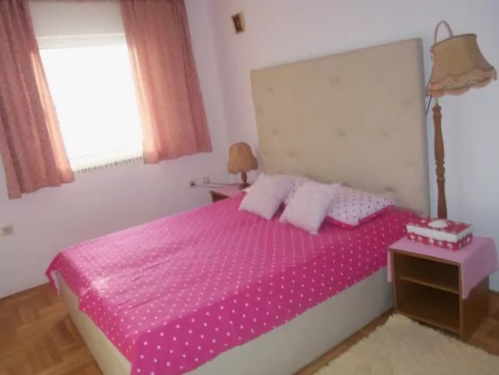 Apartmán Střední Dalmácie - Okrug Gornji DA 3318 N2