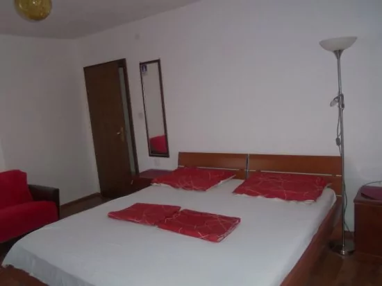 Apartmán Střední Dalmácie - Okrug Gornji DA 3318 N2