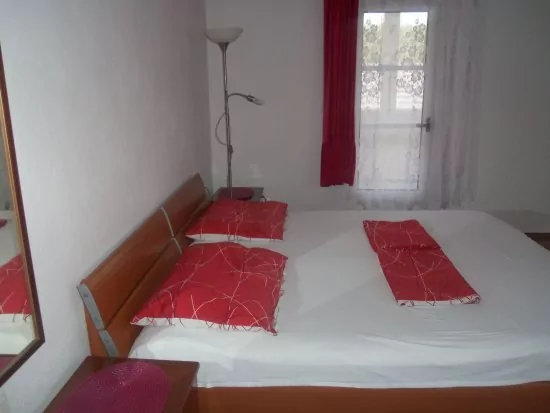 Apartmán Střední Dalmácie - Okrug Gornji DA 3318 N2