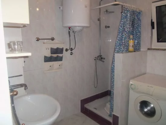 Apartmán Střední Dalmácie - Okrug Gornji DA 3318 N2
