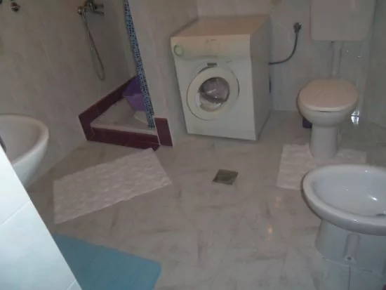 Apartmán Střední Dalmácie - Okrug Gornji DA 3318 N2