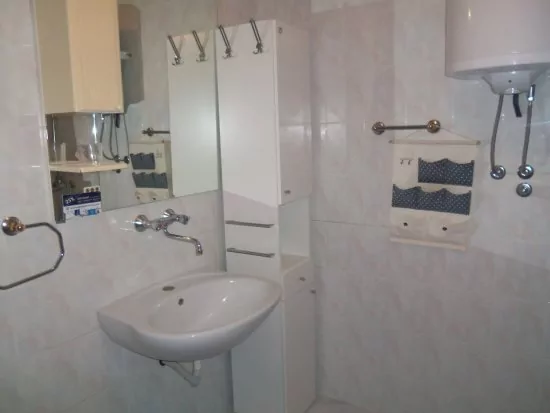 Apartmán Střední Dalmácie - Okrug Gornji DA 3318 N2