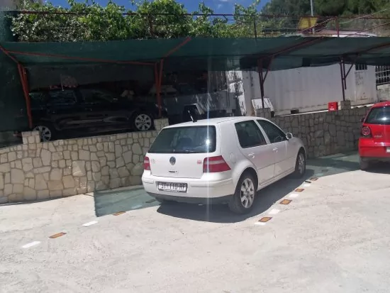 Apartmán Střední Dalmácie - Okrug Gornji DA 3318 N3