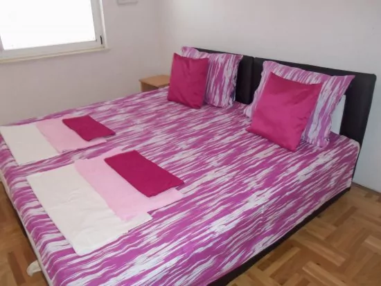 Apartmán Střední Dalmácie - Okrug Gornji DA 3318 N3