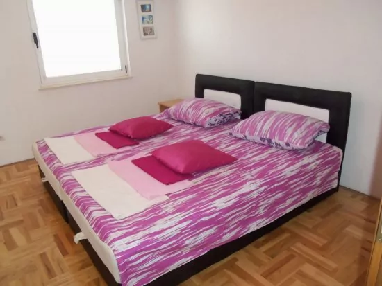 Apartmán Střední Dalmácie - Okrug Gornji DA 3318 N3