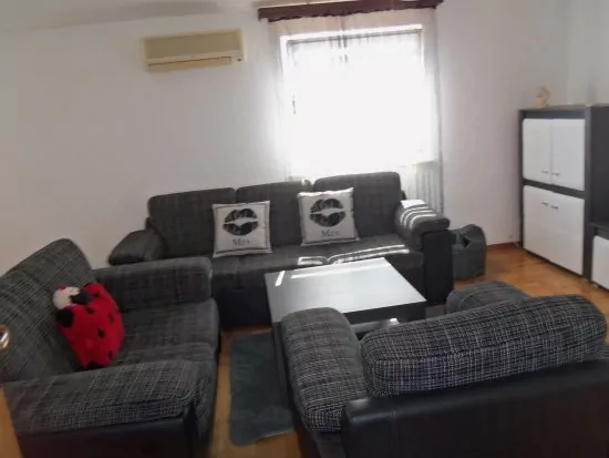 Apartmán Střední Dalmácie - Okrug Gornji DA 3318 N3