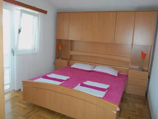 Apartmán Střední Dalmácie - Okrug Gornji DA 3318 N3