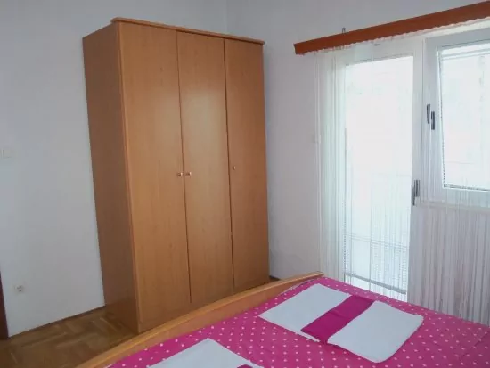 Apartmán Střední Dalmácie - Okrug Gornji DA 3318 N3