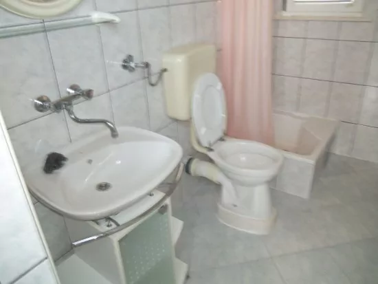 Apartmán Střední Dalmácie - Okrug Gornji DA 3318 N3