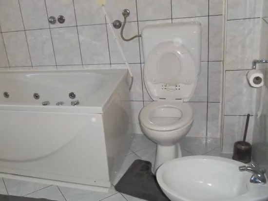 Apartmán Střední Dalmácie - Okrug Gornji DA 3318 N3