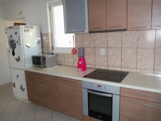 Apartmán Střední Dalmácie - Okrug Gornji DA 3318 N3