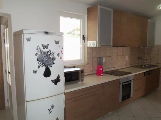 Apartmán Střední Dalmácie - Okrug Gornji DA 3318 N3