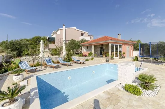 Apartmán Severní Dalmácie - Kanica DA 3563 N1