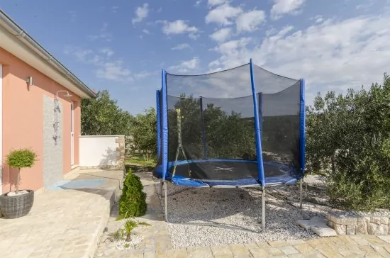 Apartmán Severní Dalmácie - Kanica DA 3563 N1