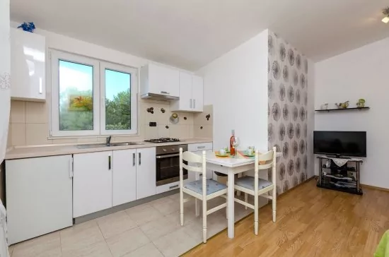 Apartmán Severní Dalmácie - Kanica DA 3563 N1
